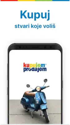 KupujemProdajem android App screenshot 6